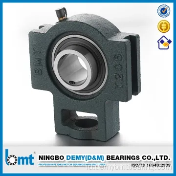 UCT205 UCT206 UCT207 Unit Bantalan/Housing Bearing Mounted